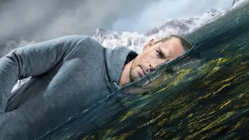 Zasłona к сериалу "Morze złota" #1492331