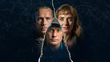 Zasłona к сериалу "Morze złota" #1492336