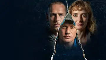 Zasłona к сериалу "Morze złota" #1492337