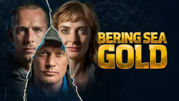 Zasłona к сериалу "Morze złota" #1492339