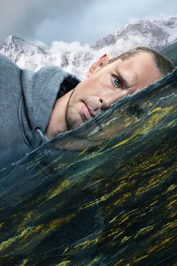 Plakat к сериалу "Morze złota" #1492344