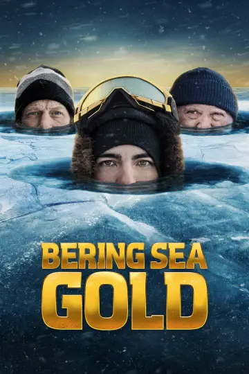 Plakat к сериалу "Morze złota" #1492345