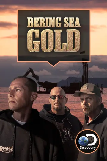 Plakat к сериалу "Morze złota" #1492346