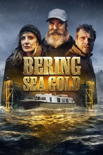 Plakat к сериалу "Morze złota" #1492347