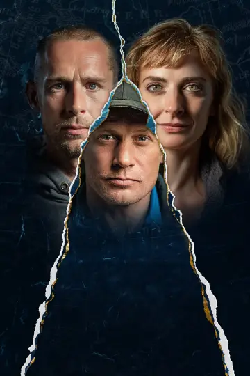 Plakat к сериалу "Morze złota" #1492350