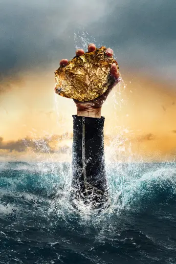 Plakat к сериалу "Morze złota" #1492351