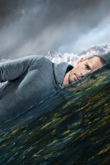 Plakat к сериалу "Morze złota" #1492354