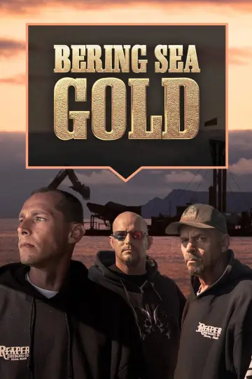 Plakat к сериалу "Morze złota" #1492357