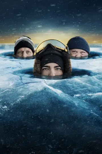 Plakat к сериалу "Morze złota" #1492371