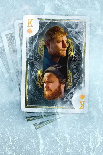 Plakat к сериалу "Morze złota" #1492374