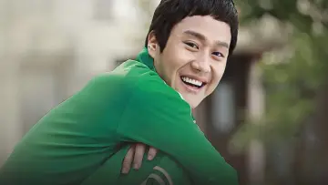 Zasłona do serialu "Reply 1994" #1815091