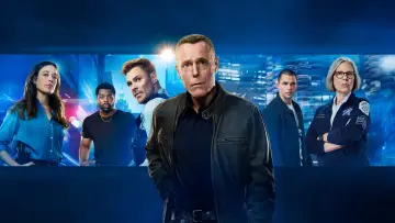 Zasłona к сериалу "Chicago P.D." #1244020