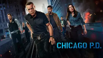 Zasłona к сериалу "Chicago P.D." #1244021
