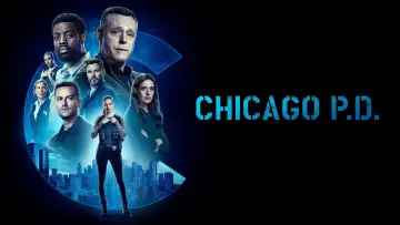 Zasłona к сериалу "Chicago P.D." #1244024