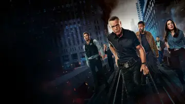 Zasłona к сериалу "Chicago P.D." #1244031