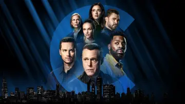 Zasłona к сериалу "Chicago P.D." #1244033