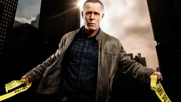 Zasłona к сериалу "Chicago P.D." #1244034