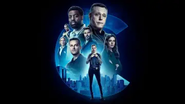 Zasłona к сериалу "Chicago P.D." #1244038
