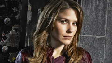 Zasłona к сериалу "Chicago P.D." #1244052