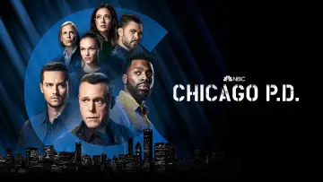 Zasłona к сериалу "Chicago P.D." #1244054