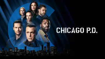 Zasłona к сериалу "Chicago P.D." #1244056