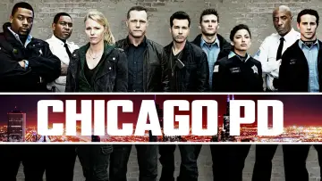 Zasłona к сериалу "Chicago P.D." #1244063