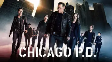 Zasłona к сериалу "Chicago P.D." #1244064