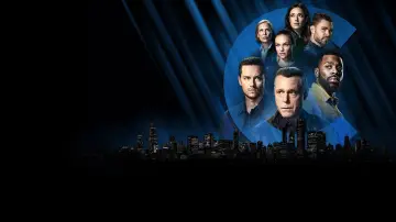 Zasłona к сериалу "Chicago P.D." #1244078