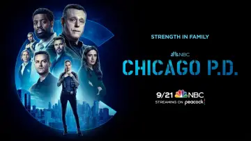 Zasłona к сериалу "Chicago P.D." #1244079