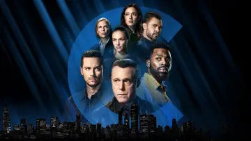 Zasłona к сериалу "Chicago P.D." #1244083