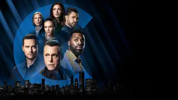 Zasłona к сериалу "Chicago P.D." #1244101