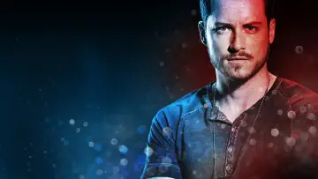 Zasłona к сериалу "Chicago P.D." #1244110