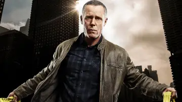 Zasłona к сериалу "Chicago P.D." #1244114