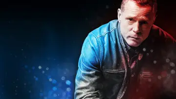 Zasłona к сериалу "Chicago P.D." #1244118