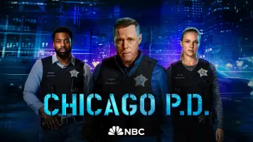 Zasłona к сериалу "Chicago P.D." #1244122