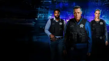 Zasłona к сериалу "Chicago P.D." #1244123