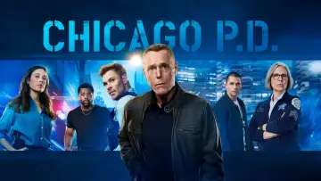 Zasłona к сериалу "Chicago P.D." #1244132