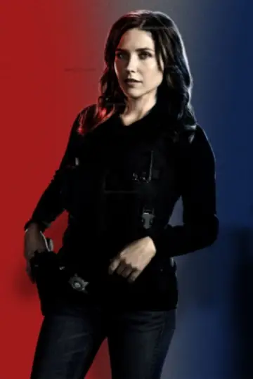 Plakat к сериалу "Chicago P.D." #1244212