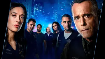 Zasłona do serialu "Chicago P.D." #1815737