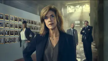 Zasłona к сериалу "Cold Justice" #1487015
