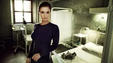 Zasłona do serialu "Helix" #1449114