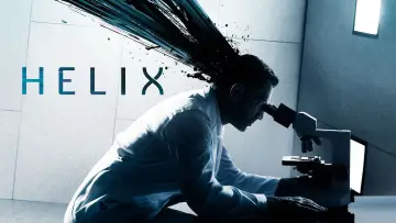 Zasłona do serialu "Helix" #1449124