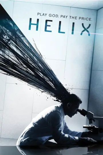 Helix plakat