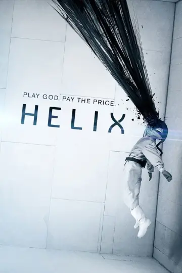 Plakat do serialu "Helix" #1449129