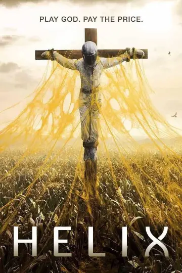 Plakat do serialu "Helix" #1449130