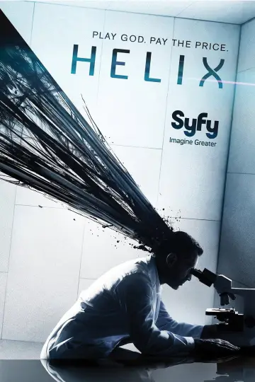 Plakat do serialu "Helix" #1449136