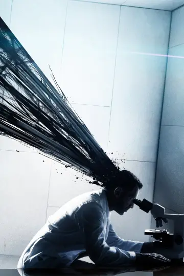 Plakat do serialu "Helix" #1449137