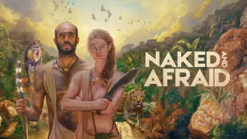 Zasłona к сериалу "Nagi instynkt przetrwania" #1475750