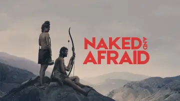 Zasłona к сериалу "Nagi instynkt przetrwania" #1475775