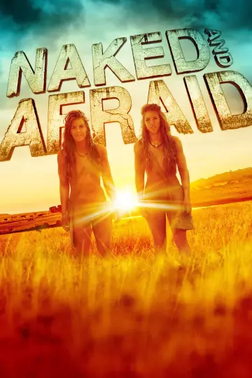 Plakat к сериалу "Nagi instynkt przetrwania" #1475803
